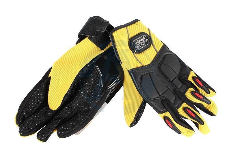 PRO-BIKER MCS-22