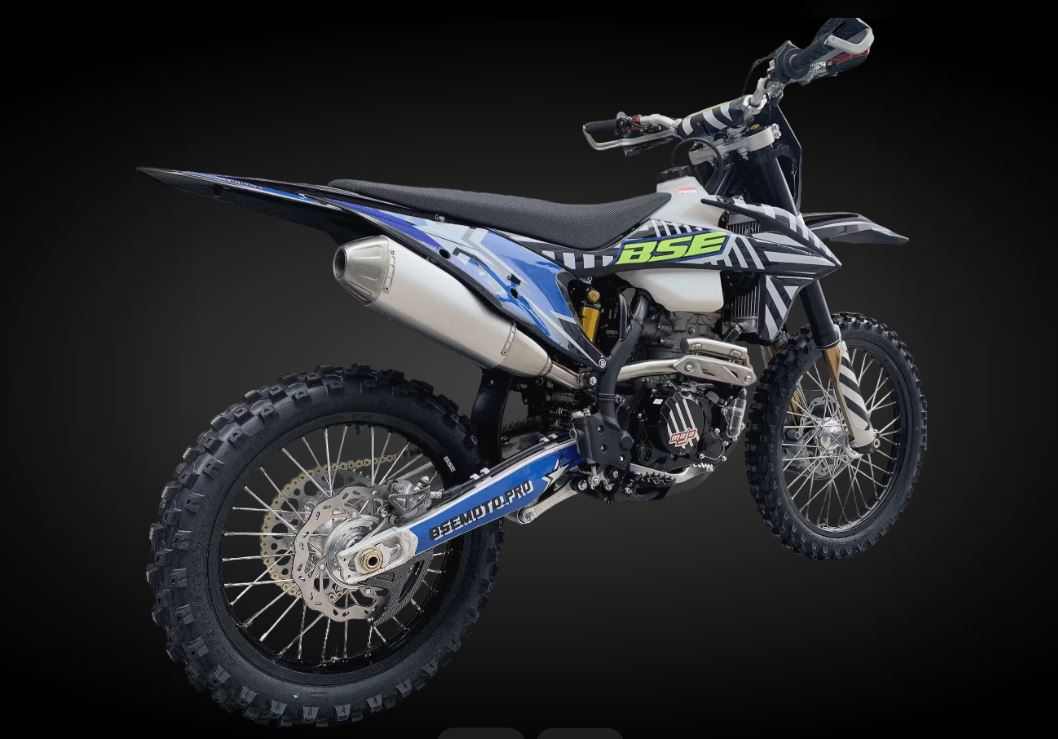 BSE T8 1