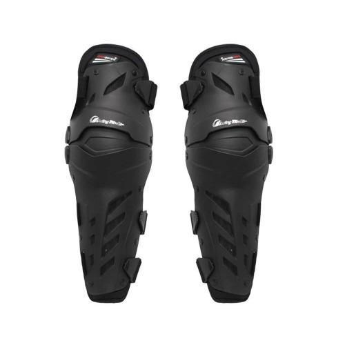 Наколенники Pro-Biker HX-P22 black