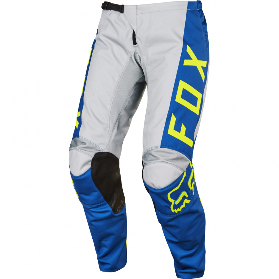 Штаны женские Fox 180 Womens grey/blue