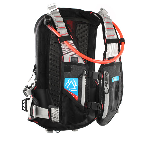 юкзак-гидропак Leatt DBX Enduro Lite WP 2.0 3