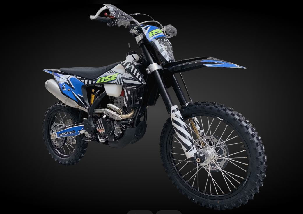 BSE T8 2