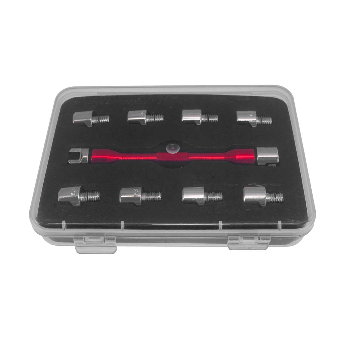 Ключ для подтягивания спиц PRO series 1