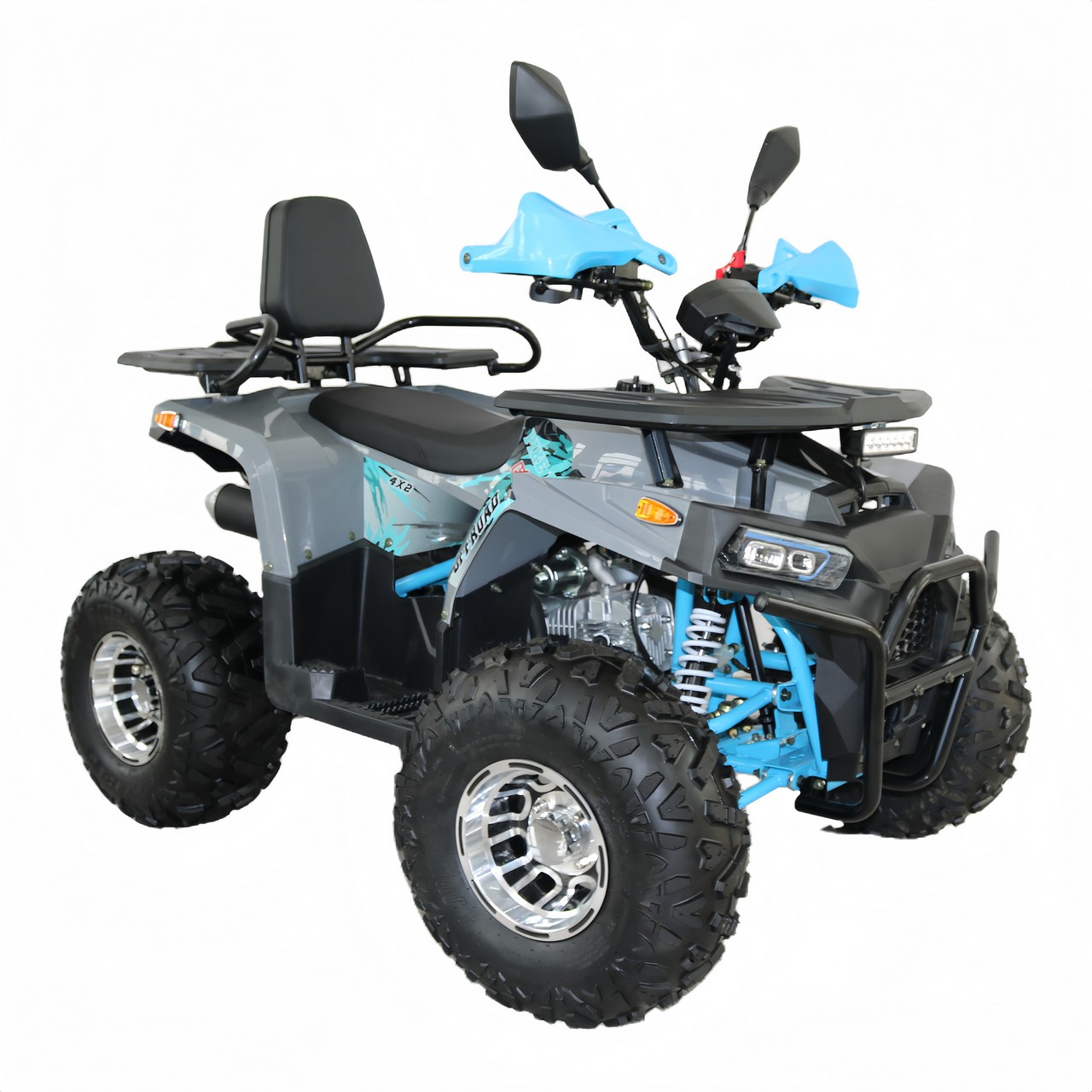 PIKE 150 BLUE (3)